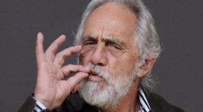 Tommy Chong To Appear At Shango Las Vegas On Historic Election Day