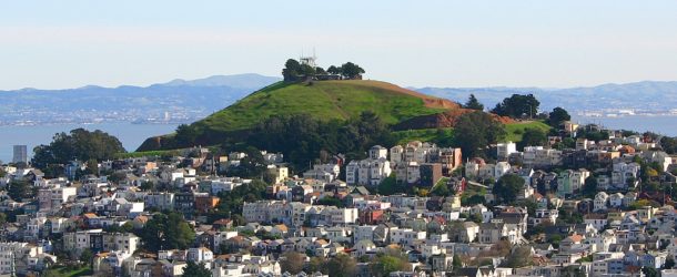 Harvest off Mission Medical Cannabis Dispensary Opens in Bernal Heights Neighborhood of San Francisco