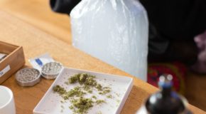 More Medical Marijuana Patients Using Vaporizers, Studies Find
