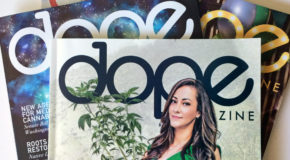 Dope Magazine Features Medical Marijuana, Inc. Subsidiary HempMeds® Mexico In Historic ‘Look At America’s Reverse-Cannabis Pipeline’