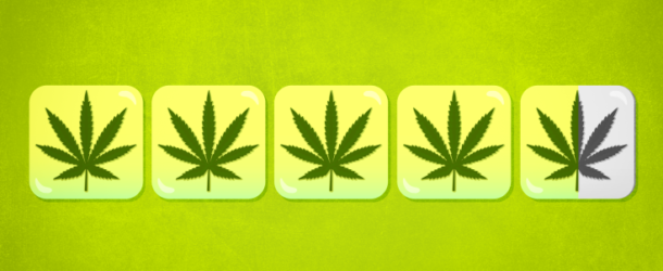Yelpers Review Weed Businesses Just Like Lunch
