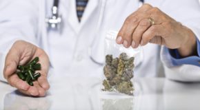 What to Do If Your Doctor Won’t Prescribe You Medical Marijuana