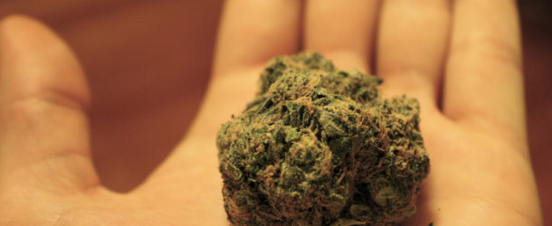 New Study Claims ‘Marijuana Addiction’ Is On the Rise