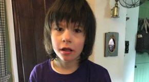 Medical Marijuana Comes To The Rescue For 11-Year-Old Boy with Severe Epilepsy