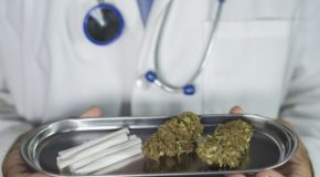 Researchers Amazed by Cases of Cannabis Helping Children Failed by Conventional Medicine