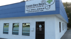 Canna Care Docs Opens Second Maryland Location