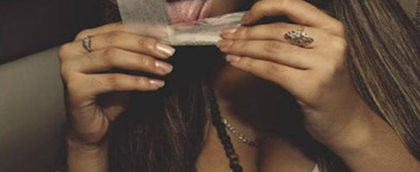 Study Shows Females Who Smoke Marijuana Have Higher IQ’s Than Those Who Don’t