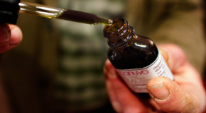 Marijuana Extract Reduces Seizures in Kids with Rare Disorder