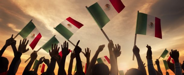 Medical Marijuana Is Now Legal In Mexico