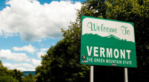 Vermont Gov. Vetoes Bill Legalizing Recreational Marijuana, Sends It Back For Some Changes