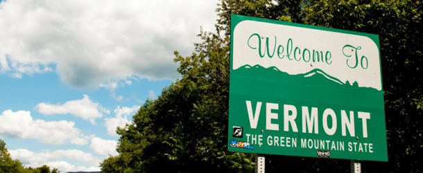 Vermont Gov. Vetoes Bill Legalizing Recreational Marijuana, Sends It Back For Some Changes