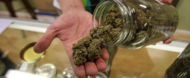 Vermont Lawmakers Pass Bill Legalizing Recreational Marijuana