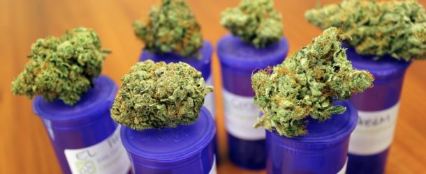 Utah Medical Cannabis Initiative Moves Forward Towards 2018 Ballot