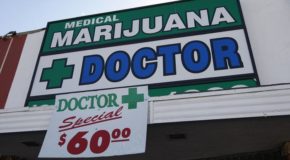 New Study Shows That Marijuana Dispensaries Fight Crime