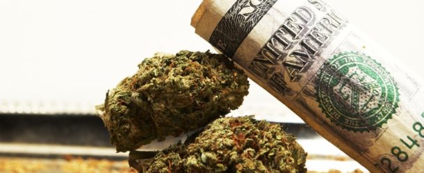 Recreational Cannabis Sales to Grow Faster Than Medical Cannabis Sales