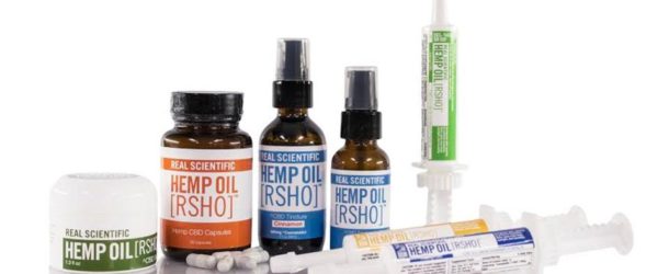 Hemp Oil Product Sales Projected To Hit A Billion Dollars In 3 Years