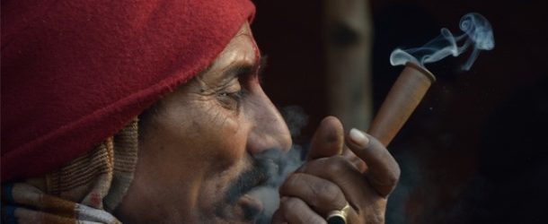 Indian Minister Calls for Medical Cannabis Legalization