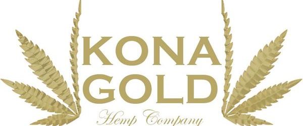 Kona Gold Solutions Producing All New High-drate CBD Infused Flavored Energy Waters