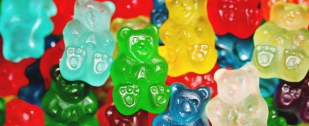 New Colorado Law Means No More Marijuana Gummy Bears