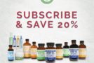 Medical Marijuana, Inc. Announces Subscribe & Save Program for Multiple CBD Lifestyle Product Brands