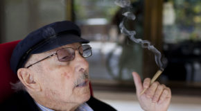 Seniors With Access To Medical Cannabis Use Less Prescription Drugs